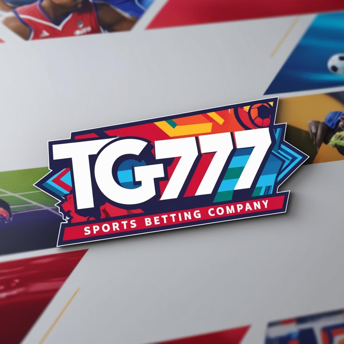Logo da tg777